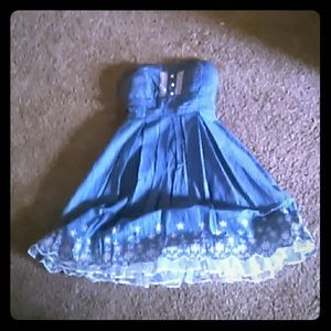 NWT Speechless Dress